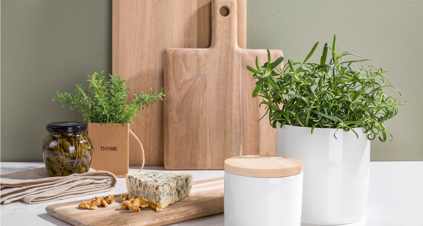 Kj&oslash;kkenutstyr