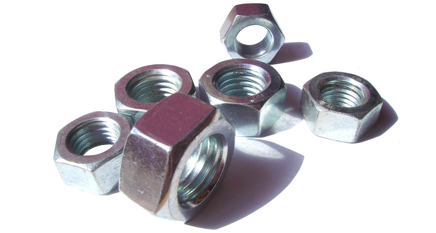 Verkt&oslash;y og bygg