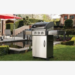 Gassgrill Napoleon Triumph 325 (T325SBPK)