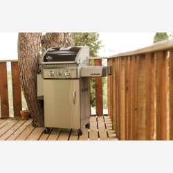 Gassgrill Napoleon Triumph 325 (T325SBPK)