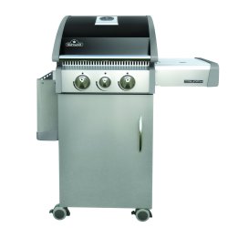 Gassgrill Napoleon Triumph 325 (T325SBPK)