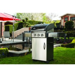 Gassgrill Napoleon Triumph 325 (T325SBPK)