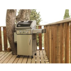 Gassgrill Napoleon Triumph 325 (T325SBPK)