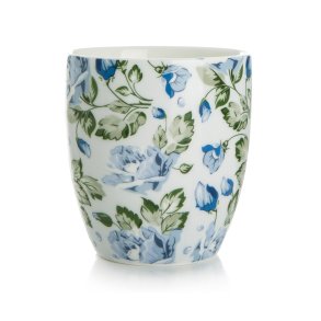 Krus Songvaar med roser bl�toner