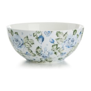 Sk�l Songvaar roser bl�toner �:14 H:6cm