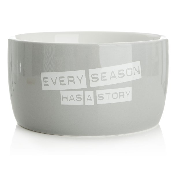 Bolle :17cm "Every season has a story" gr