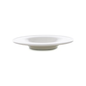 6 stk Tallerken Dyp Cosy Hvit �23cm