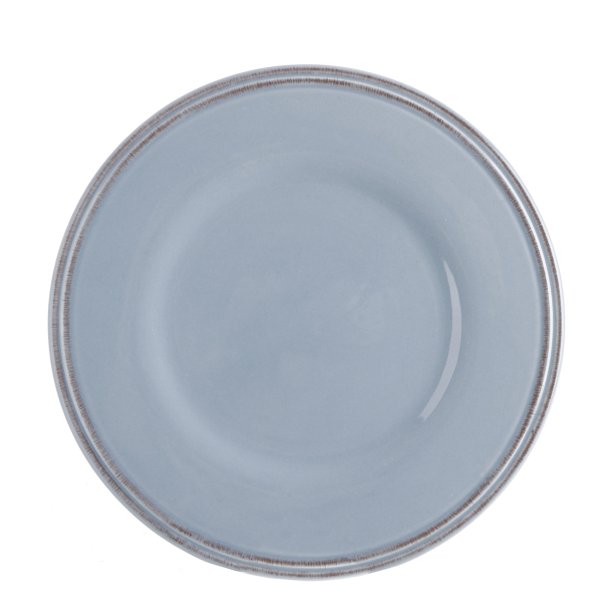 6 stk Tallerken Cosy Bl� �28,8cm