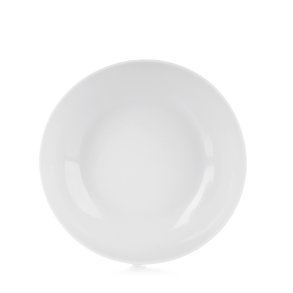 Potetbolle � 22cm Hvit