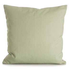 Pute Vera lys gr�nn 45x45 cm