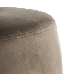 Puff�Velvet�gr��:47�cm