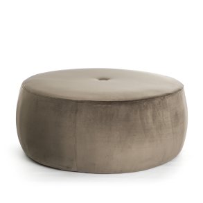 Puff Velvet gr� �:85cm