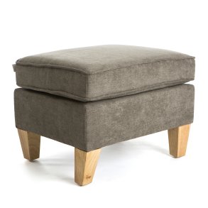 Puff William m/natur ben gr�