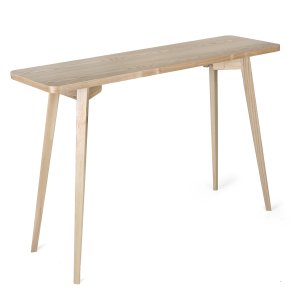 Konsollbord MDF m/ask 