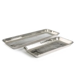 Fat S�lvi rektangul�rt 29x10cm