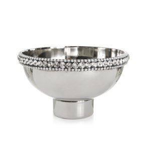 Bolle strass �:10cm 