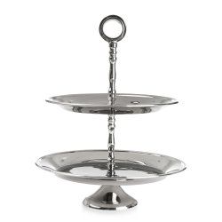 Etasjefat s�lv 2 etasjer