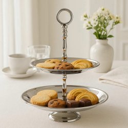 Etasjefat s�lv 2 etasjer