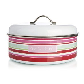 Boks til kaker Min helt Songvaar H:13 �:22cm