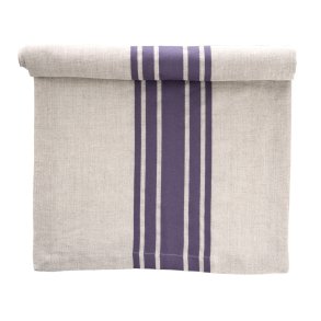 L�per lilla Paris 35x100cm