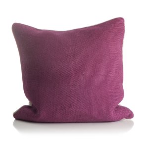 Putetrekk cerise Paris 55x55cm