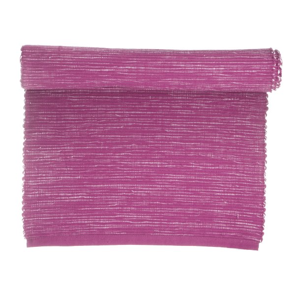 Lper Thea cerise 40x140cm