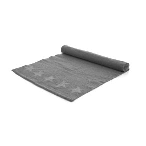 Teppe Florida gr� 70x140 cm