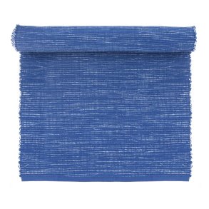 L�per Thea bl� 40x140cm