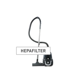 St�vsugerfilter hepa til art.nr 59-361
