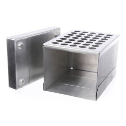 B�lboks 20,5x15,5x14cm st�l