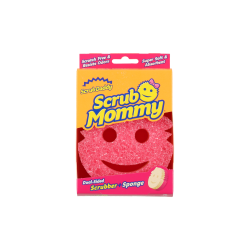Scrub Mommy