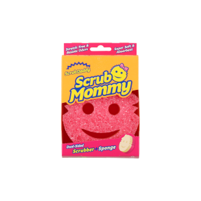 Scrub Mommy
