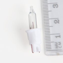 Reservep�re 5pk til 35 lys ,476W akryl kjegle/stjerne