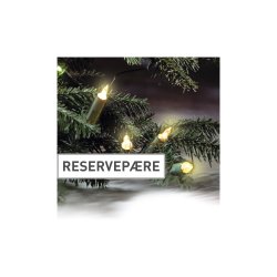 Minilysp�re 5pk.klar 40-200 lys ute