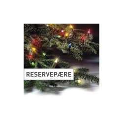 Minilysp�re 5pk.farget 40-200lys ute