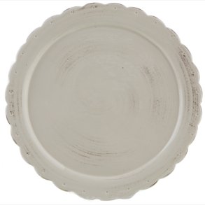 Asjett Madame hane �:20 cm