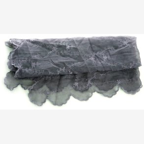 Duk romantikk 90x90 gr�