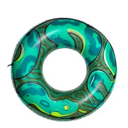 Badering gr�nn �:119cm 12+