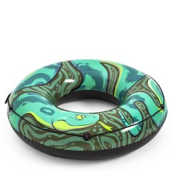 Badering gr�nn �:119cm 12+