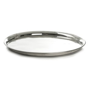 Lysfat blank s�lv �:50 cm