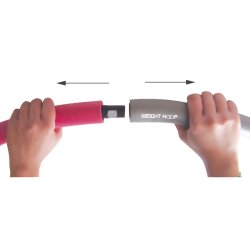 Rockering 1.2kg 98cm