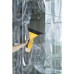 Vindusvasker 3.6v 280 mm Powerplus