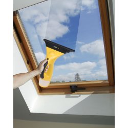 Vindusvasker 3.6v 280 mm Powerplus