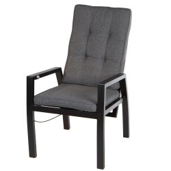 S�gne spisegruppe med 6 stoler inkludert