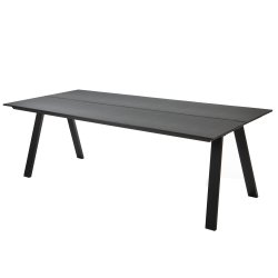 S�gne spisegruppe med 6 stoler inkludert