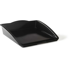 Stekeplate Plancha sort