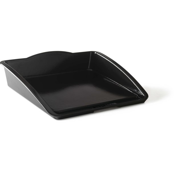 Stekeplate Plancha sort