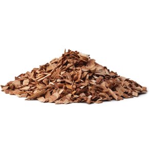 R�ykflis eple-tre 700g Napoleon