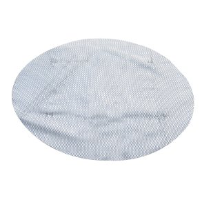 Bassengunderlag