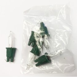 Reservep�re 5 pk til juletre art.nr 80-9809